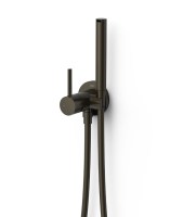 MONOMANDO EMPOTRADO BIDE-WC MAX TRES